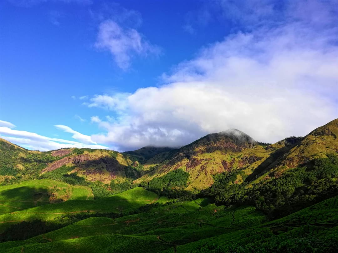 Hills