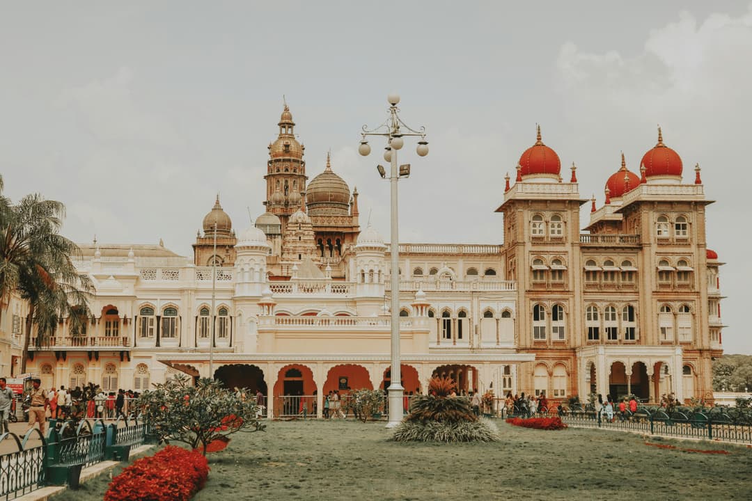 Mysore Palace