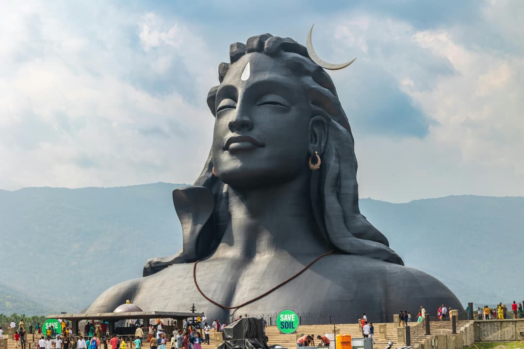 Coimbatore
