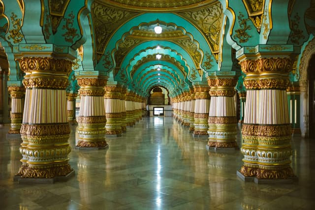 gallery